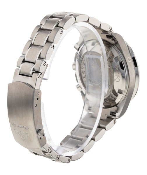 Omega Speedmaster Racing 326.30.40.50.01.001